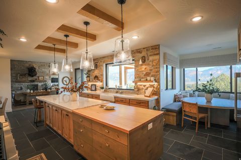 Tiny photo for 6688 S BAREBACK RD, Cedar City, UT 84720 (MLS # 2135387)