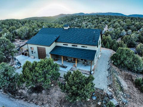 Tiny photo for 6688 S BAREBACK RD, Cedar City, UT 84720 (MLS # 2135387)