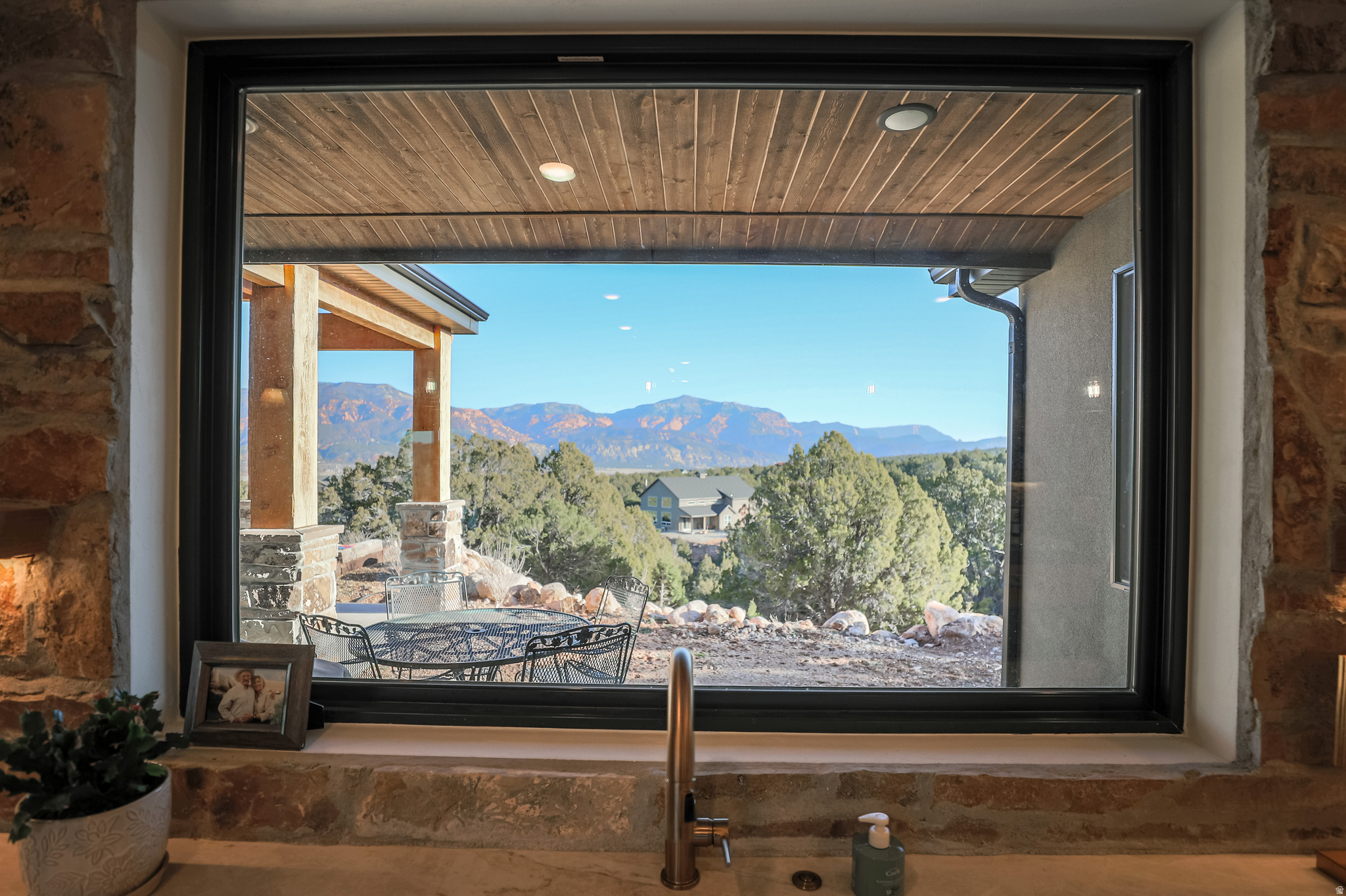 HARMONY MOUNTAIN RANCH - Residential