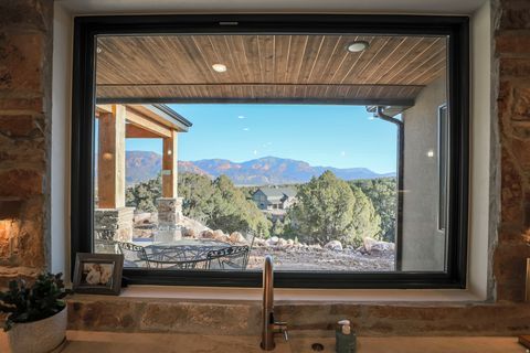 Tiny photo for 6688 S BAREBACK RD, Cedar City, UT 84720 (MLS # 2135387)