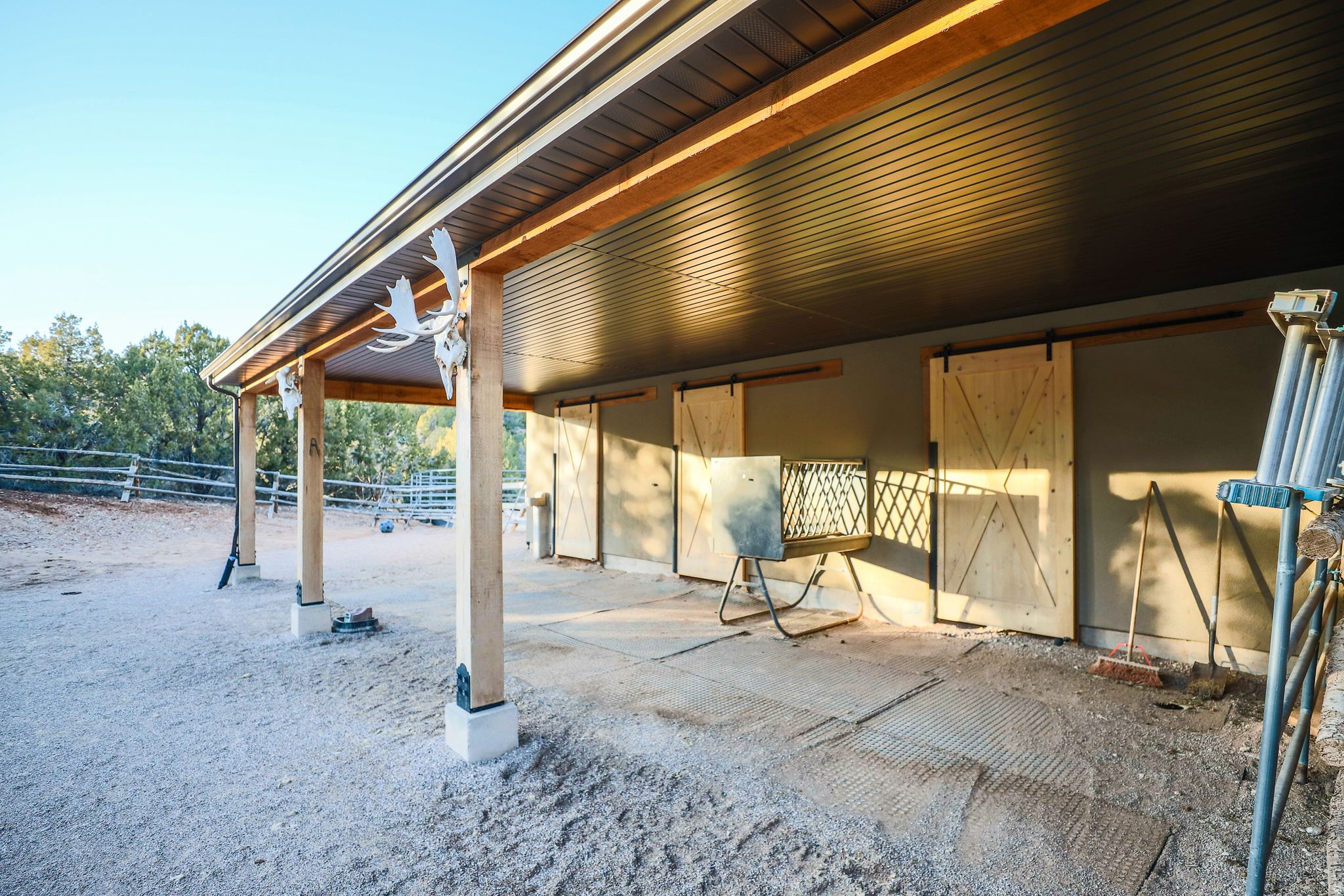 HARMONY MOUNTAIN RANCH - Residential