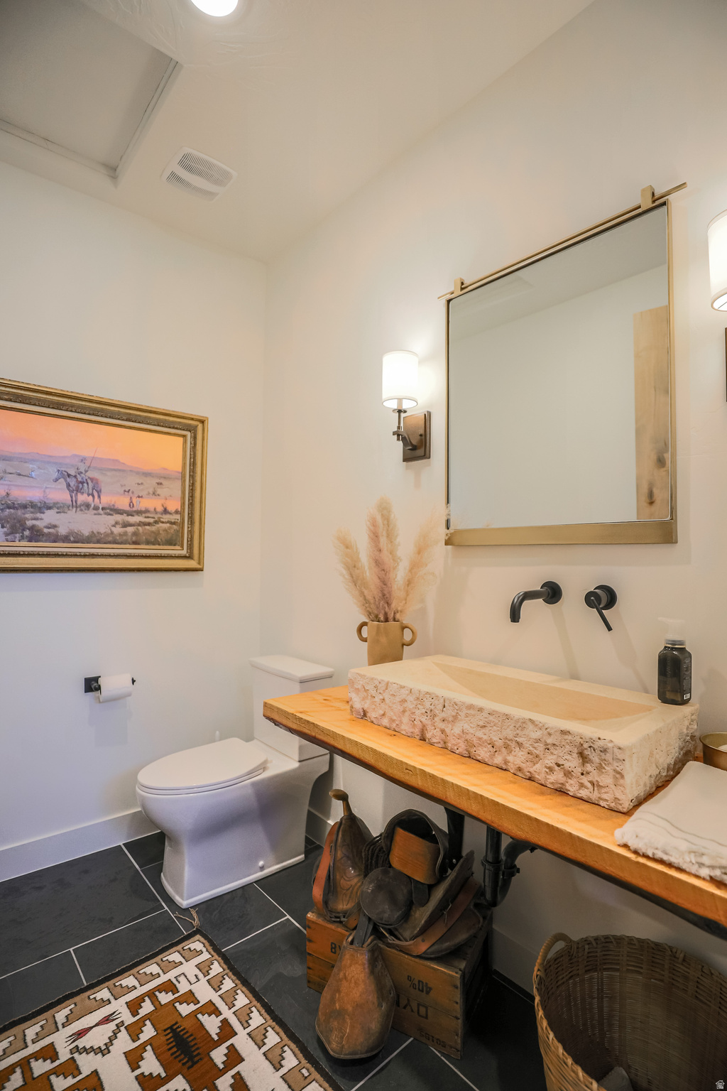 HARMONY MOUNTAIN RANCH - Residential