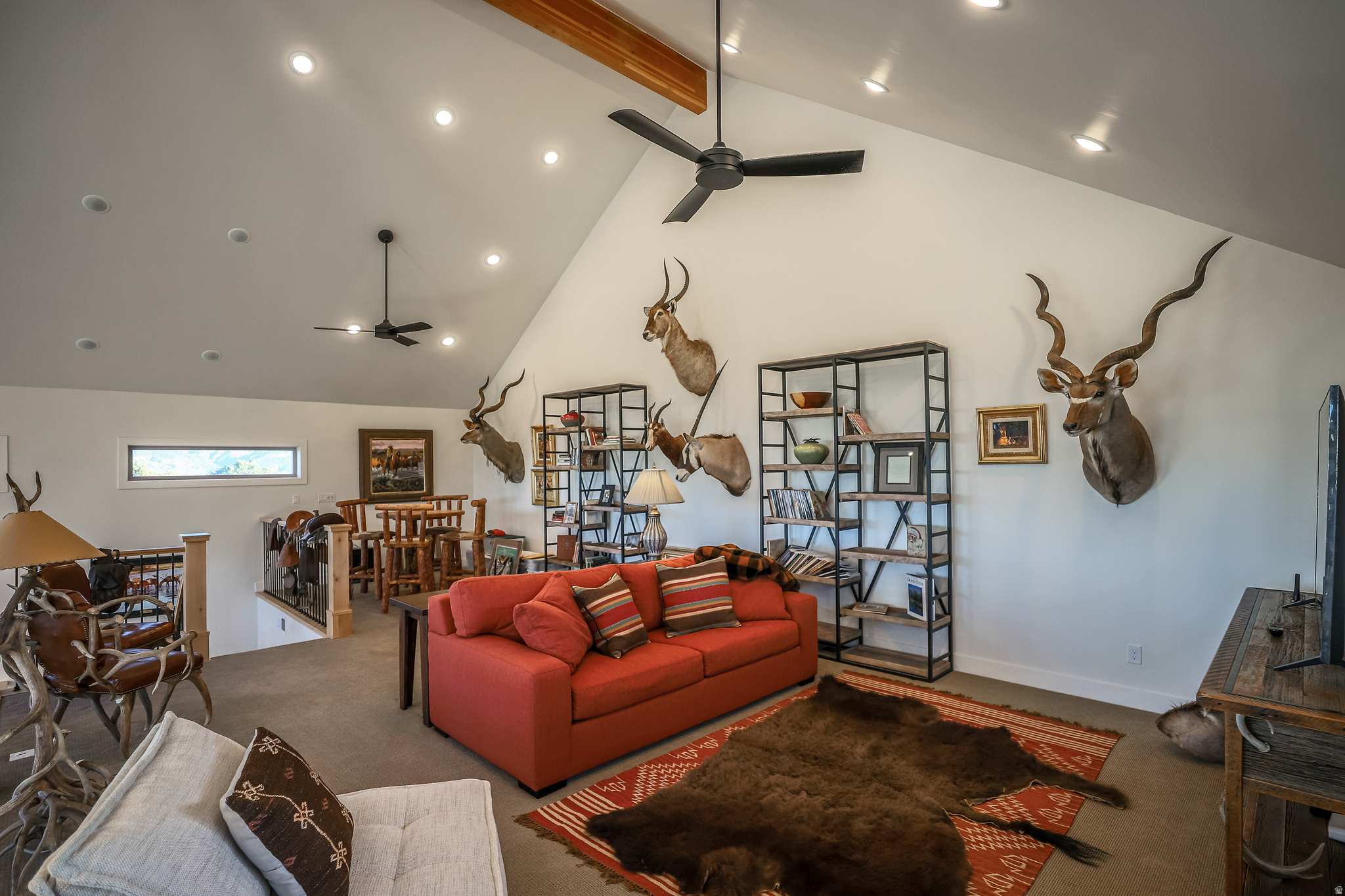 HARMONY MOUNTAIN RANCH - Residential