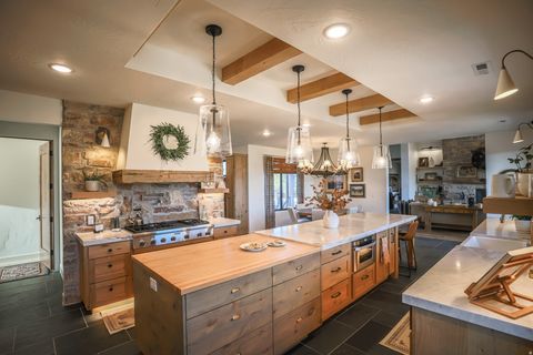 Tiny photo for 6688 S BAREBACK RD, Cedar City, UT 84720 (MLS # 2135387)