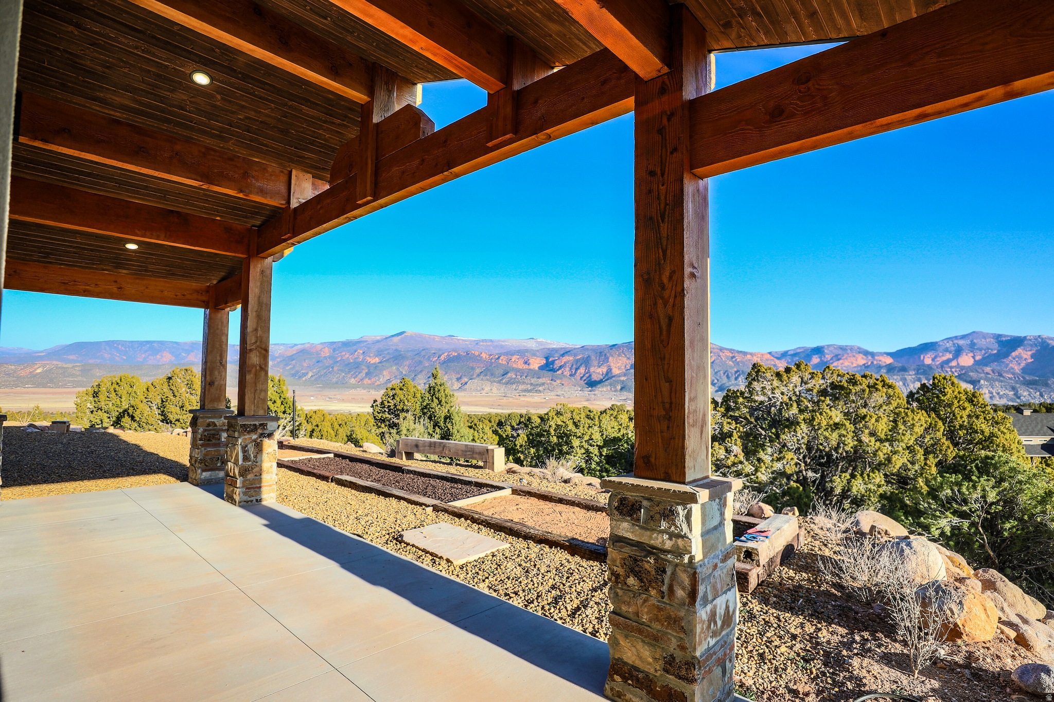 HARMONY MOUNTAIN RANCH - Residential