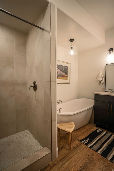 Tiny photo for 6688 S BAREBACK RD, Cedar City, UT 84720 (MLS # 2135387)