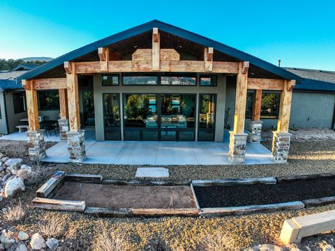 Tiny photo for 6688 S BAREBACK RD, Cedar City, UT 84720 (MLS # 2135387)