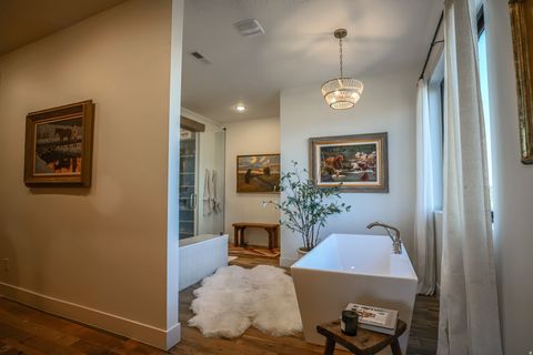 Tiny photo for 6688 S BAREBACK RD, Cedar City, UT 84720 (MLS # 2135387)