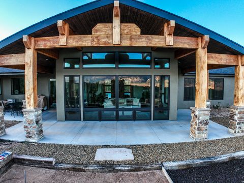 Tiny photo for 6688 S BAREBACK RD, Cedar City, UT 84720 (MLS # 2135387)