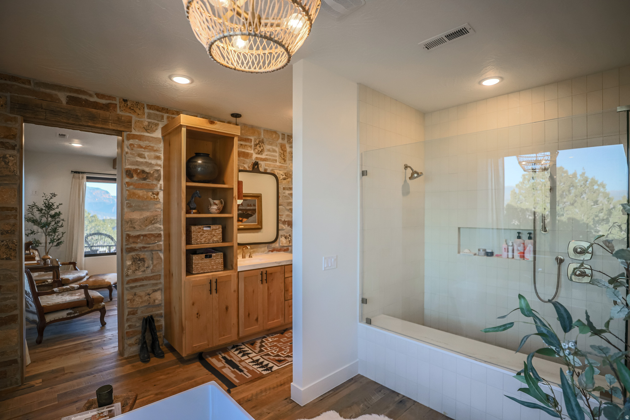 HARMONY MOUNTAIN RANCH - Residential