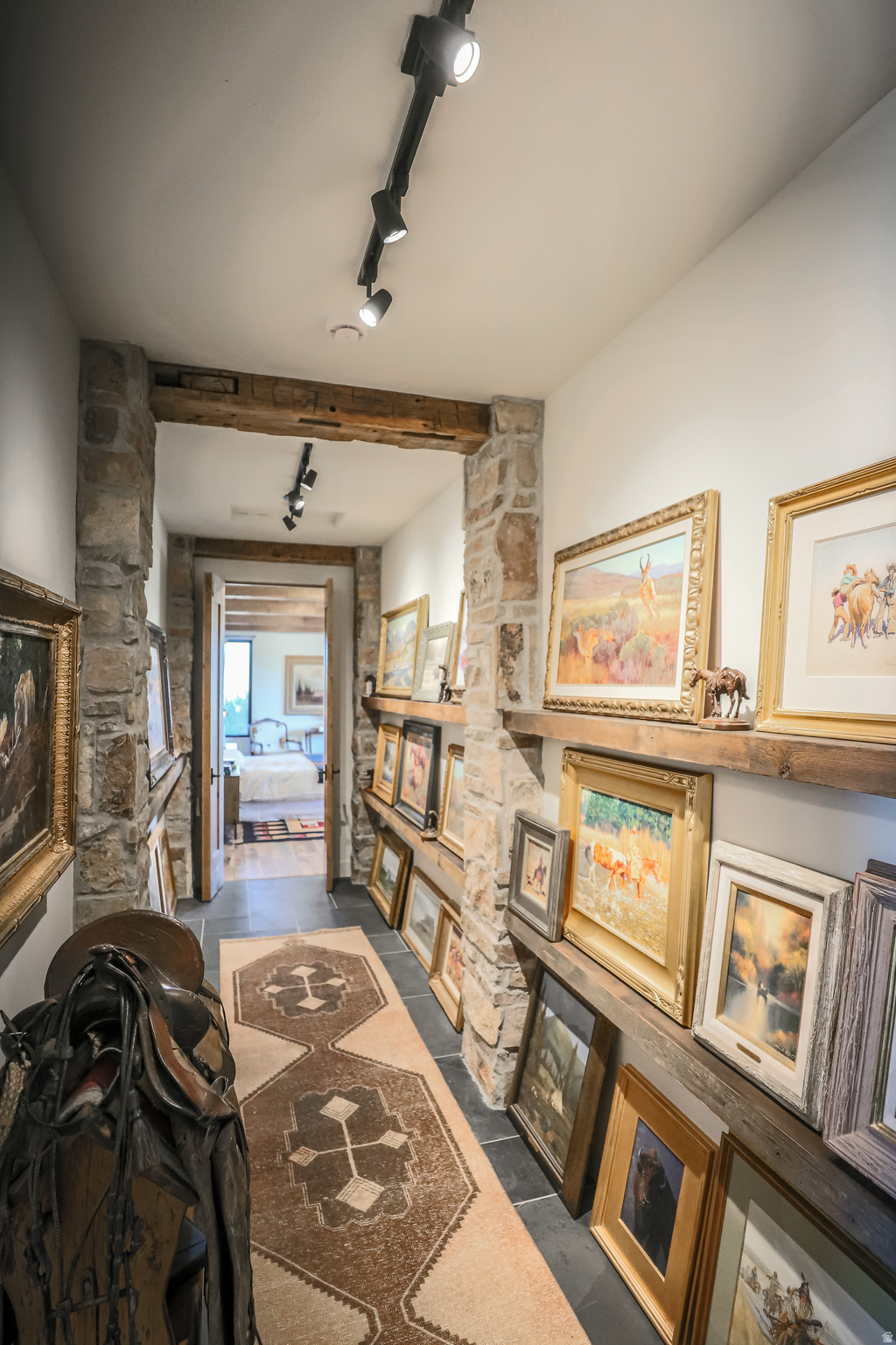 HARMONY MOUNTAIN RANCH - Residential