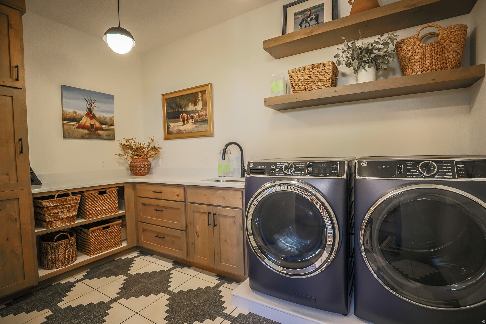 HARMONY MOUNTAIN RANCH - Residential