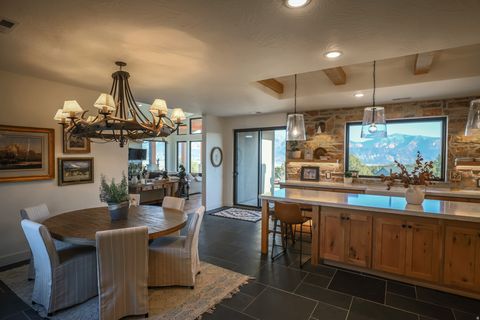 Tiny photo for 6688 S BAREBACK RD, Cedar City, UT 84720 (MLS # 2135387)