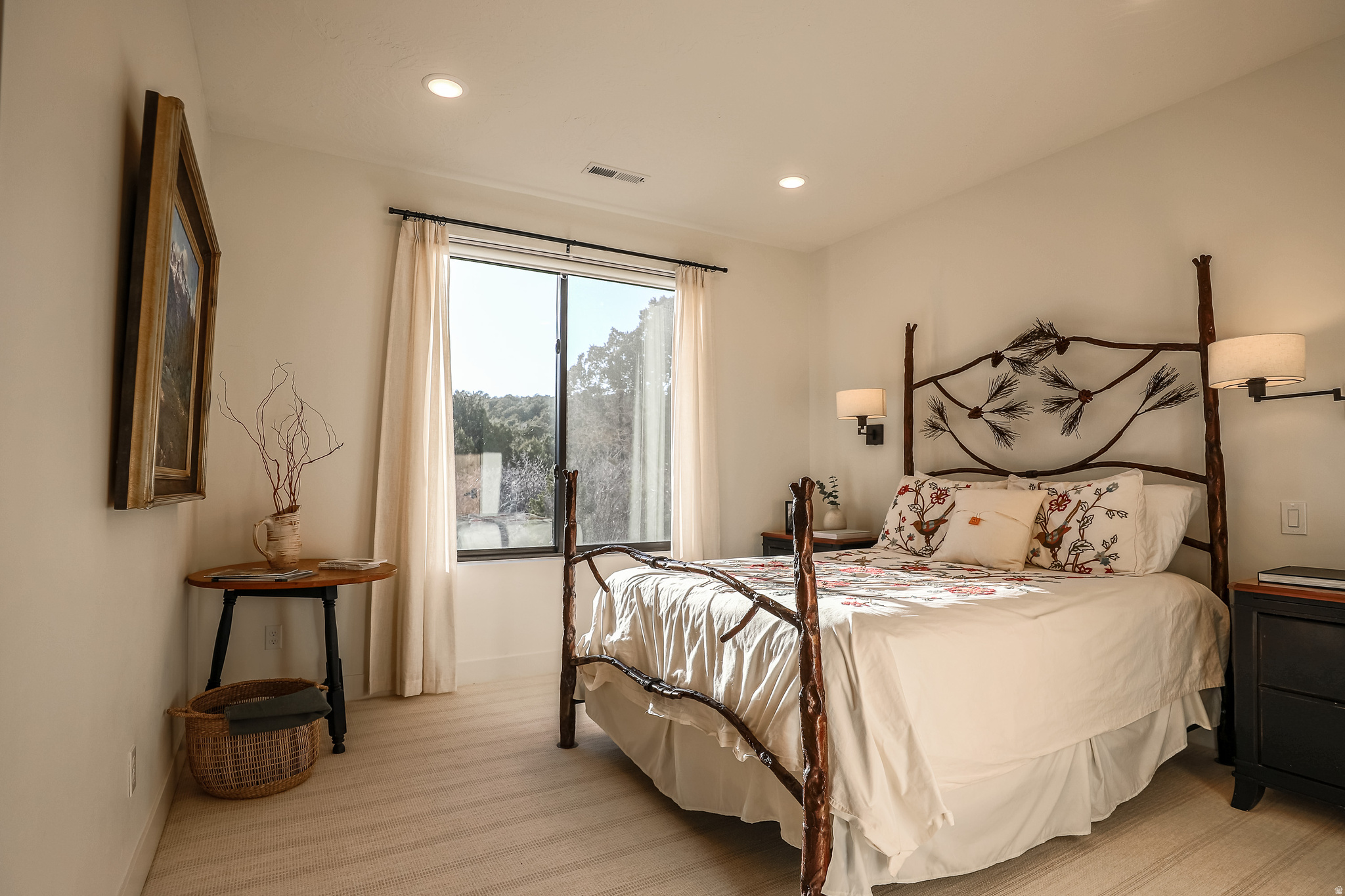 HARMONY MOUNTAIN RANCH - Residential