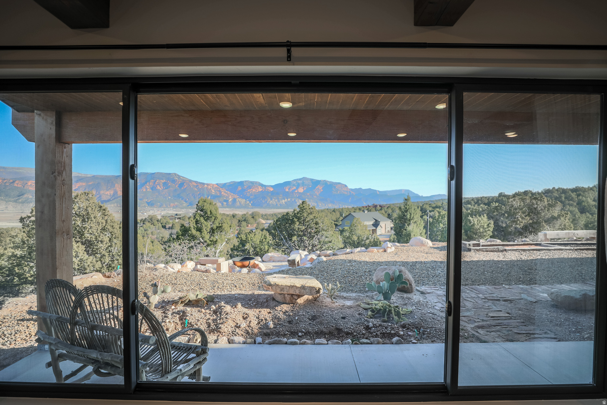 HARMONY MOUNTAIN RANCH - Residential