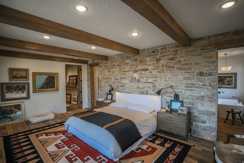 Tiny photo for 6688 S BAREBACK RD, Cedar City, UT 84720 (MLS # 2135387)