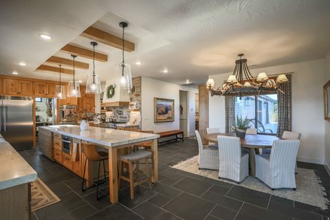 Tiny photo for 6688 S BAREBACK RD, Cedar City, UT 84720 (MLS # 2135387)