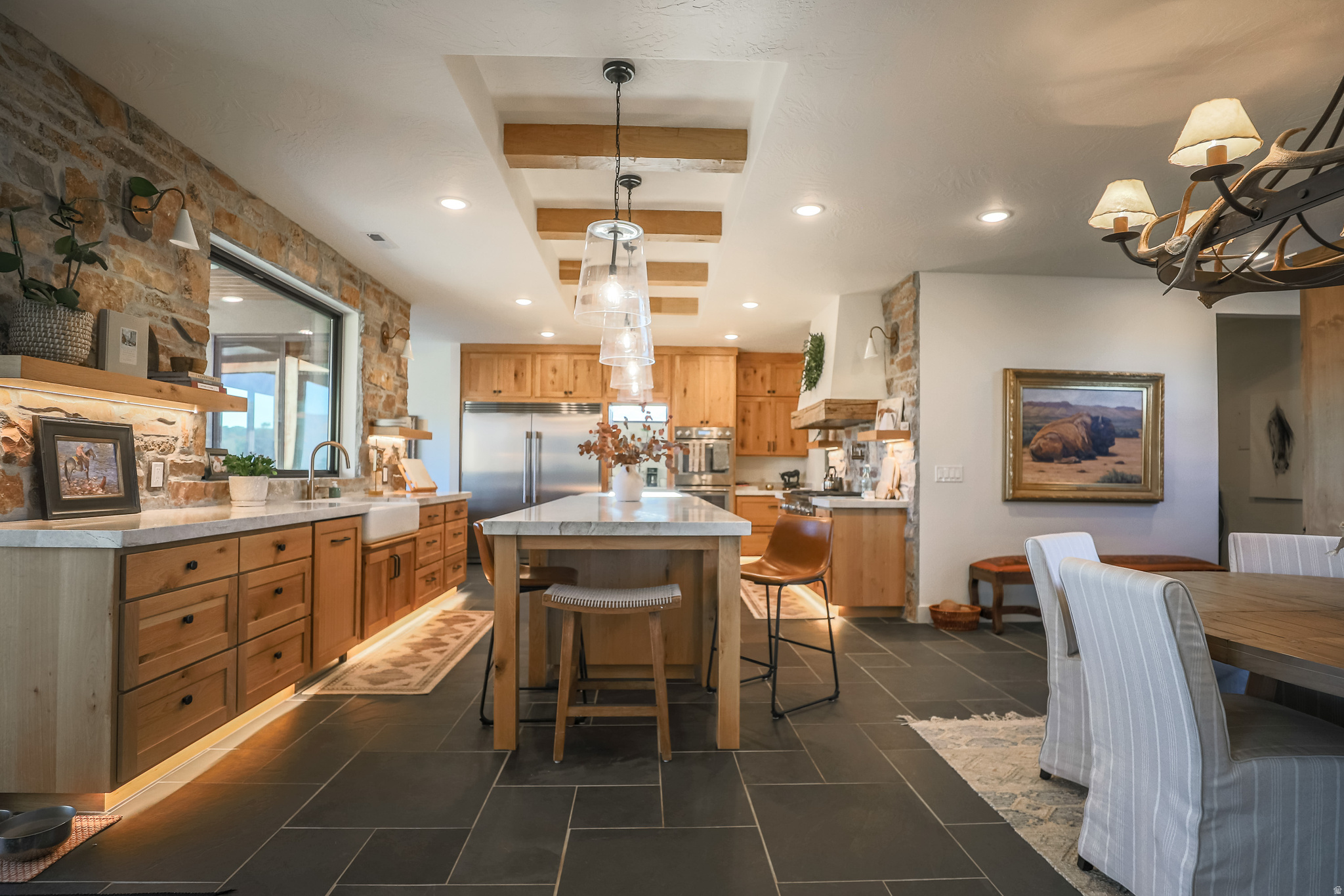 HARMONY MOUNTAIN RANCH - Residential