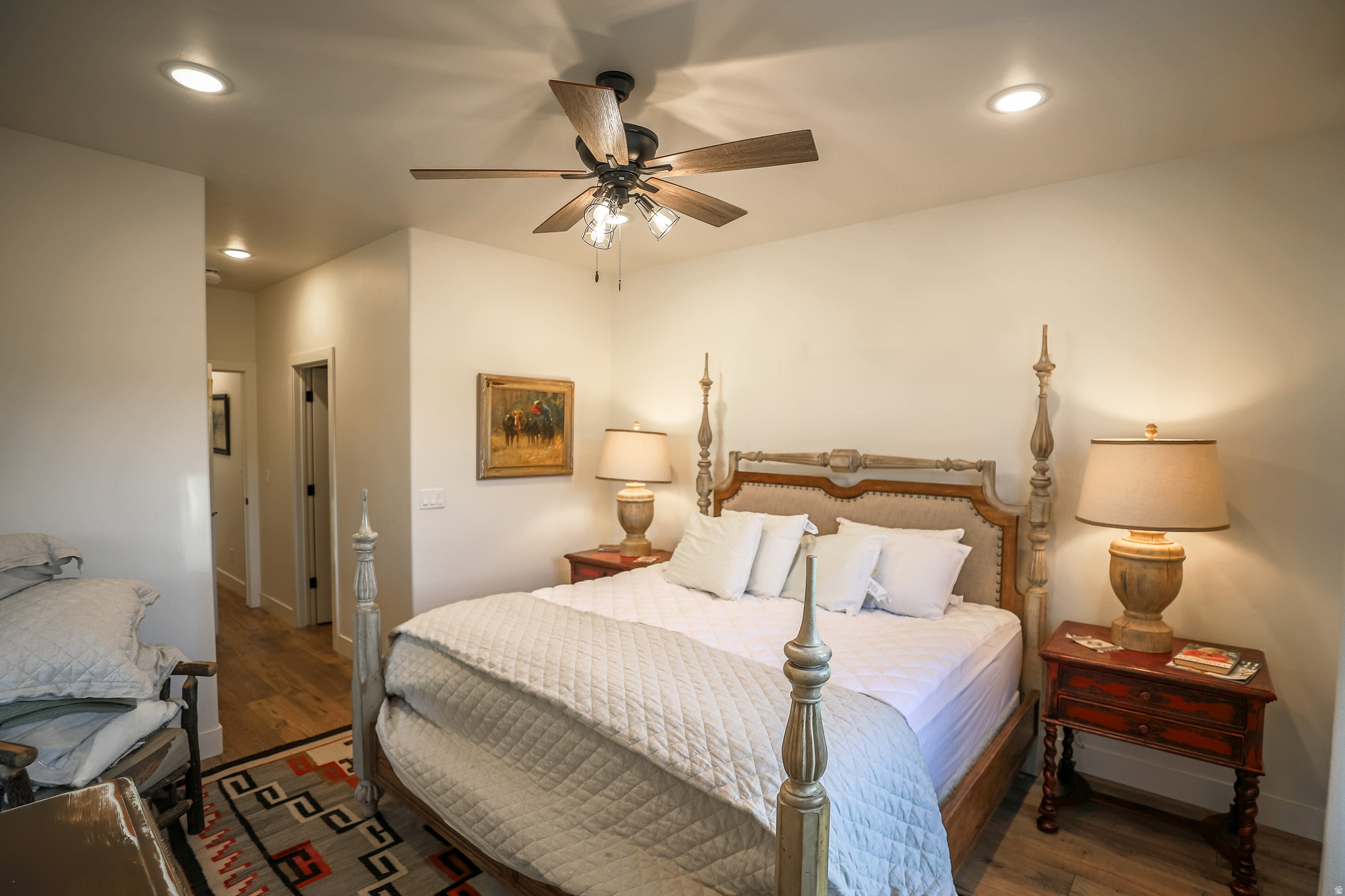 HARMONY MOUNTAIN RANCH - Residential