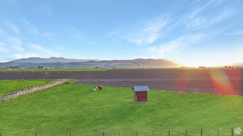 Tiny photo for 545 N 1600 W, Lewiston, UT 84320 (MLS # 2117749)