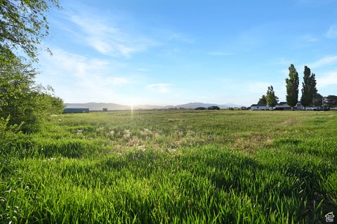 Tiny photo for 545 N 1600 W, Lewiston, UT 84320 (MLS # 2117749)