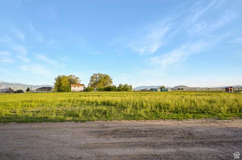 Tiny photo for 545 N 1600 W, Lewiston, UT 84320 (MLS # 2117749)