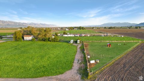 Tiny photo for 545 N 1600 W, Lewiston, UT 84320 (MLS # 2117749)
