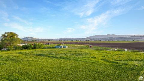 Tiny photo for 545 N 1600 W, Lewiston, UT 84320 (MLS # 2117749)