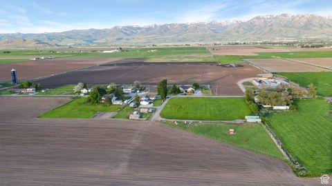 Tiny photo for 545 N 1600 W, Lewiston, UT 84320 (MLS # 2117749)