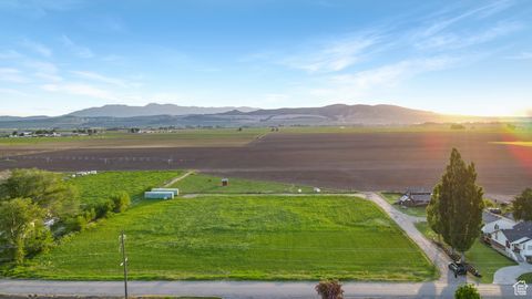 Tiny photo for 545 N 1600 W, Lewiston, UT 84320 (MLS # 2117749)