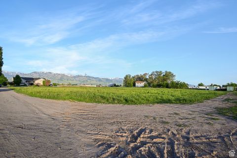 Tiny photo for 545 N 1600 W, Lewiston, UT 84320 (MLS # 2117749)