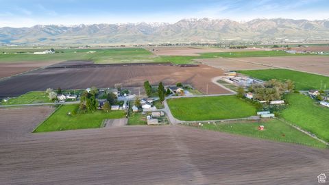 Tiny photo for 545 N 1600 W, Lewiston, UT 84320 (MLS # 2117749)