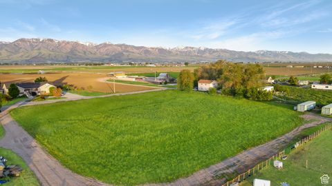 Tiny photo for 545 N 1600 W, Lewiston, UT 84320 (MLS # 2117749)
