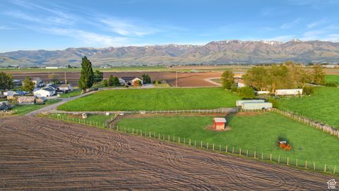 Tiny photo for 545 N 1600 W, Lewiston, UT 84320 (MLS # 2117749)