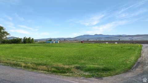 Tiny photo for 545 N 1600 W, Lewiston, UT 84320 (MLS # 2117749)