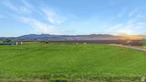 Tiny photo for 545 N 1600 W, Lewiston, UT 84320 (MLS # 2117749)