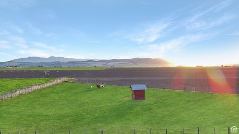 Tiny photo for 545 N 1600 W, Lewiston, UT 84320 (MLS # 2117749)