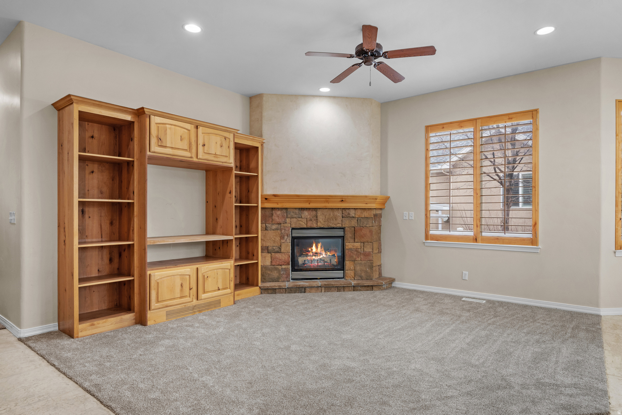 ARBORS PHASE 2 CONDOMINIUM - Residential