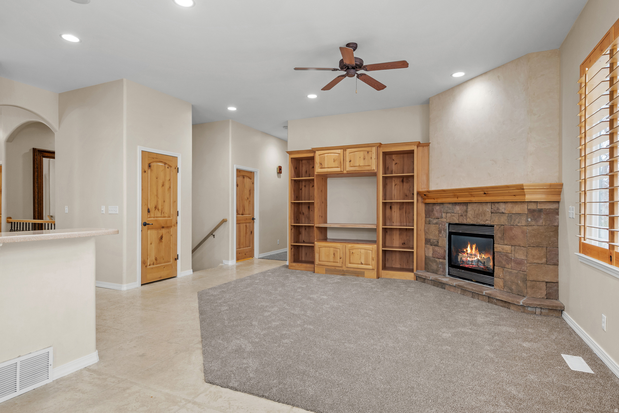 ARBORS PHASE 2 CONDOMINIUM - Residential