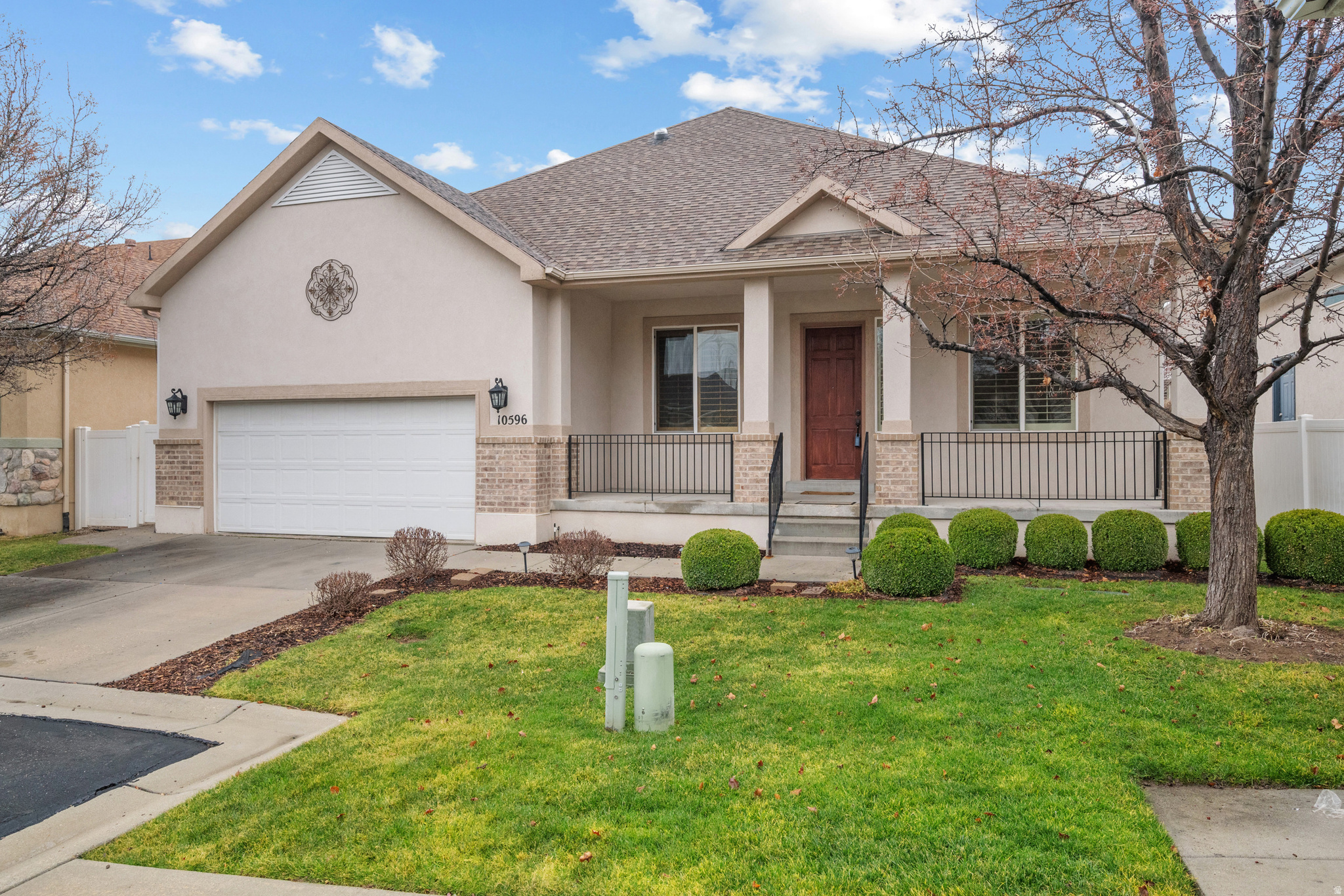 ARBORS PHASE 2 CONDOMINIUM - Residential