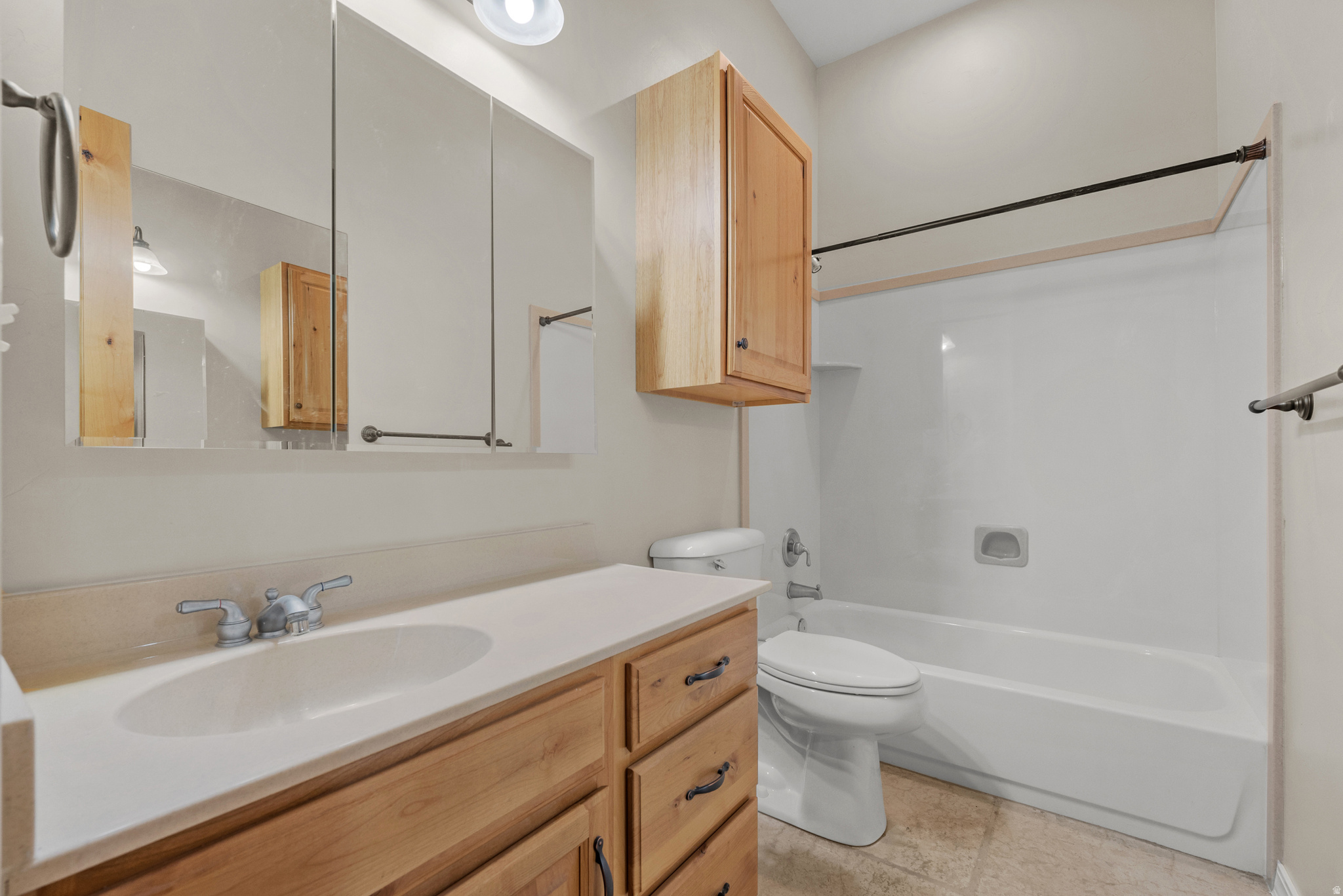 ARBORS PHASE 2 CONDOMINIUM - Residential