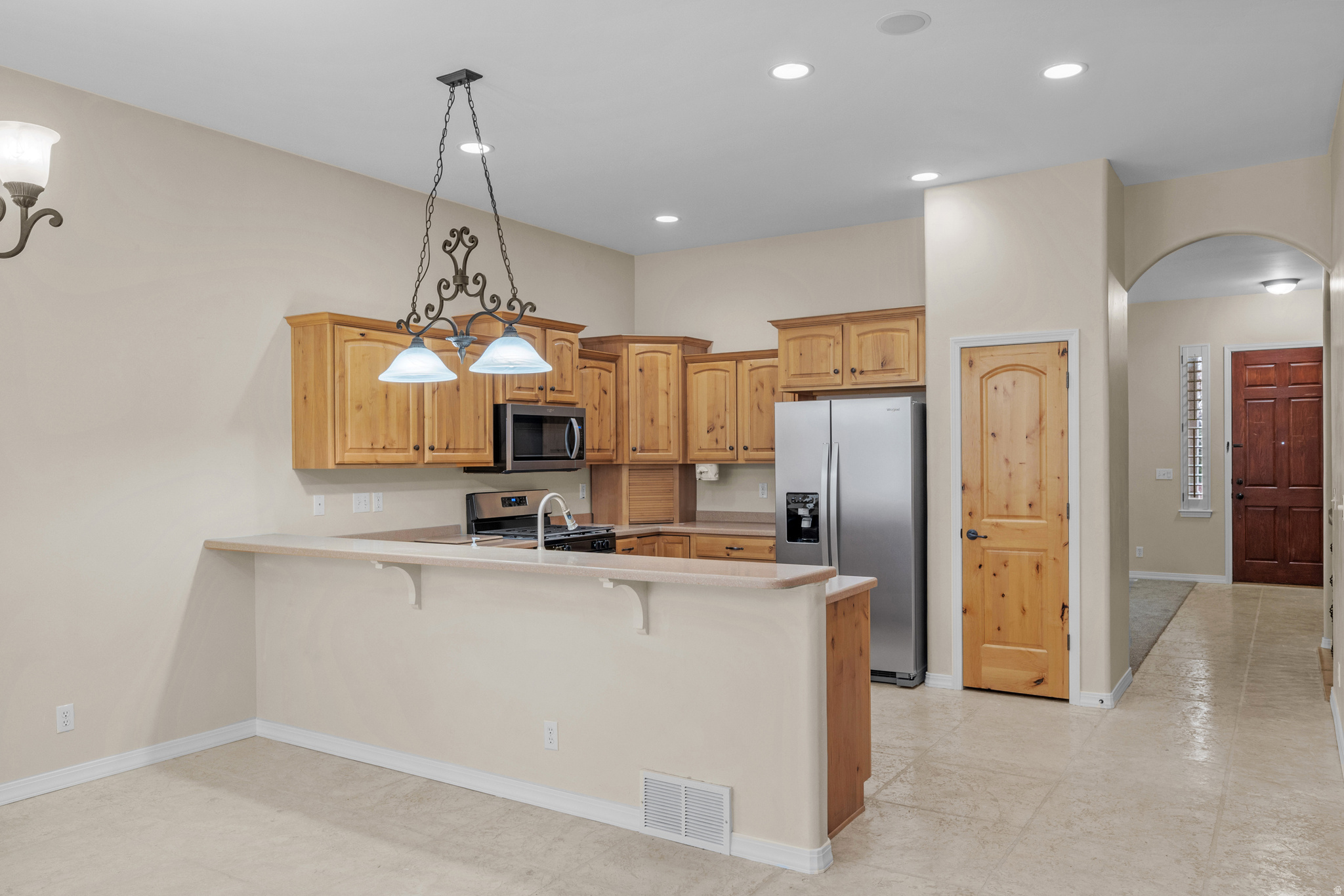 ARBORS PHASE 2 CONDOMINIUM - Residential