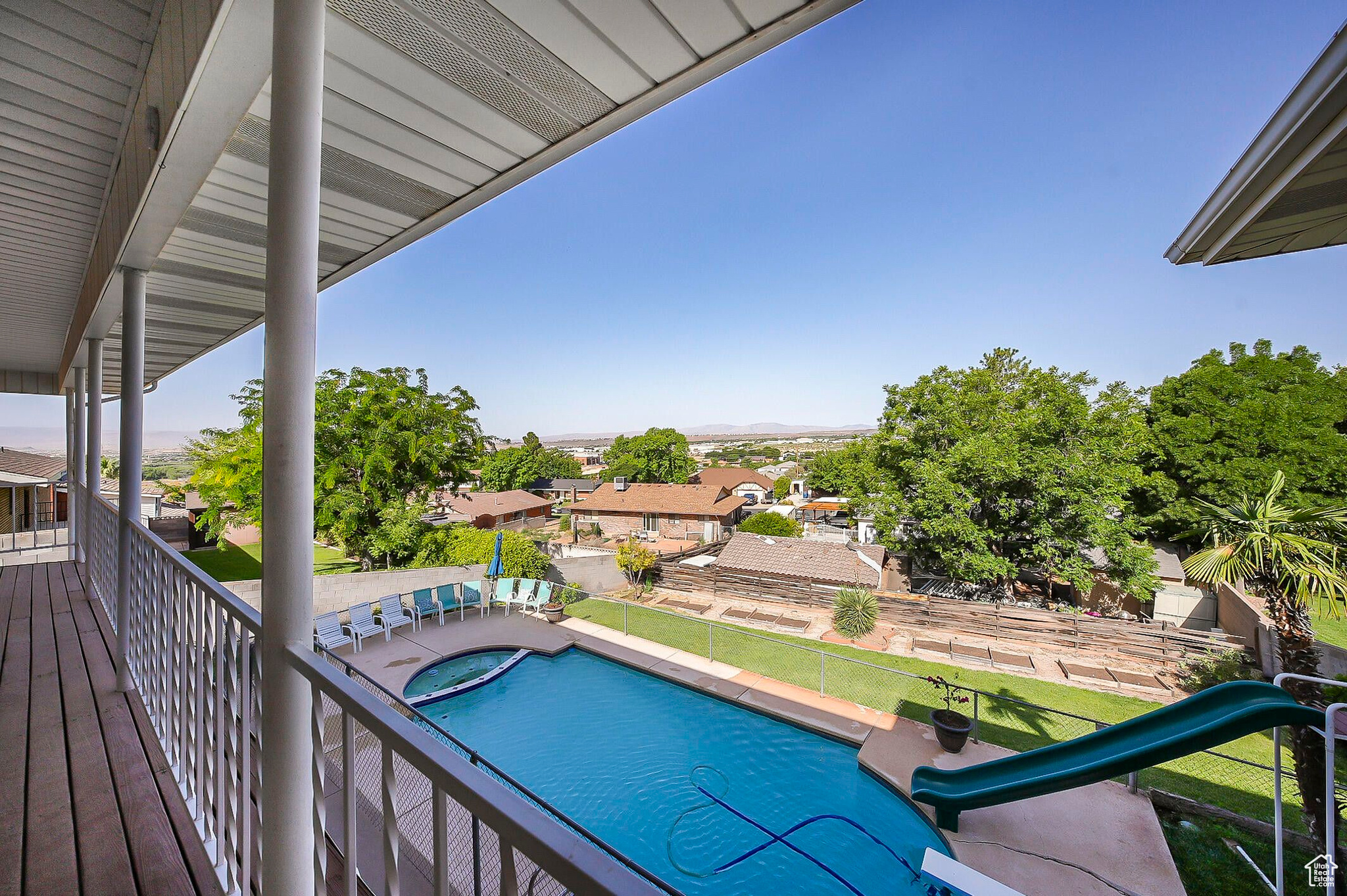 STAHELI - Residential