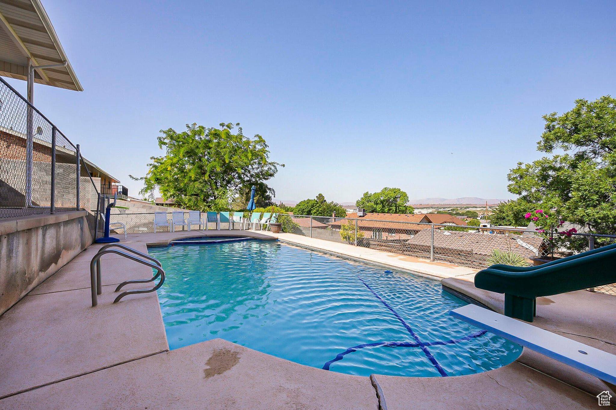 STAHELI - Residential