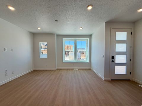 Tiny photo for 2958 N LONE PINE ST #658, Eagle Mountain, UT 84005 (MLS # 2144585)