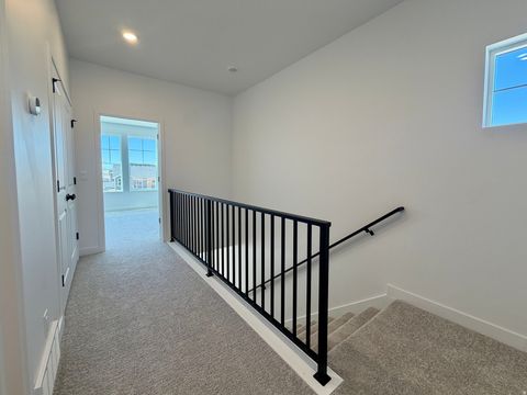 Tiny photo for 2958 N LONE PINE ST #658, Eagle Mountain, UT 84005 (MLS # 2144585)