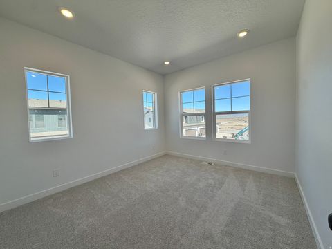 Tiny photo for 2958 N LONE PINE ST #658, Eagle Mountain, UT 84005 (MLS # 2144585)