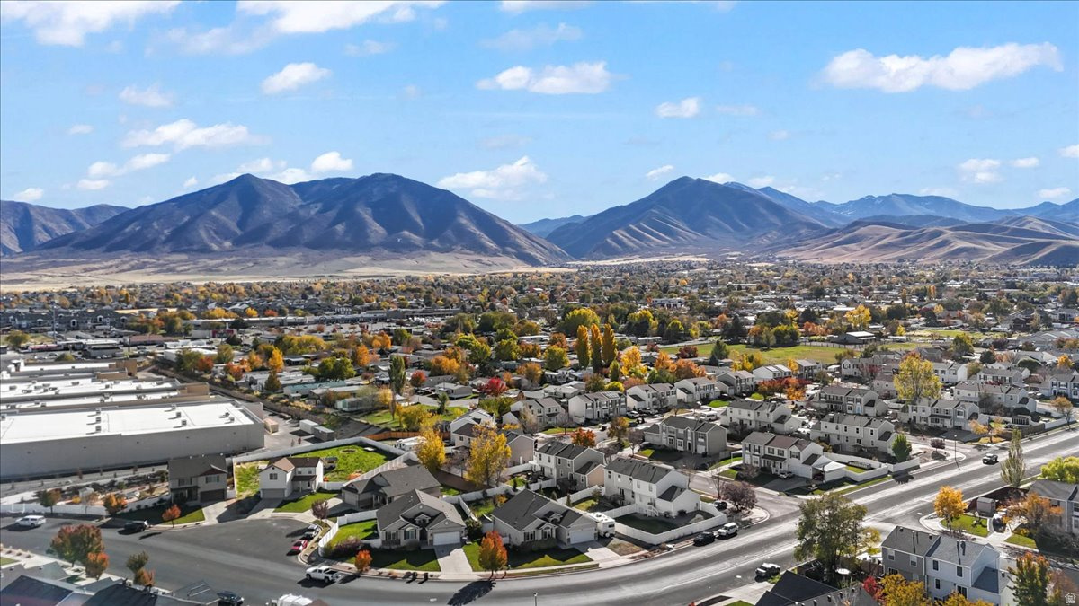 COPPER CANYON P U D - Residential