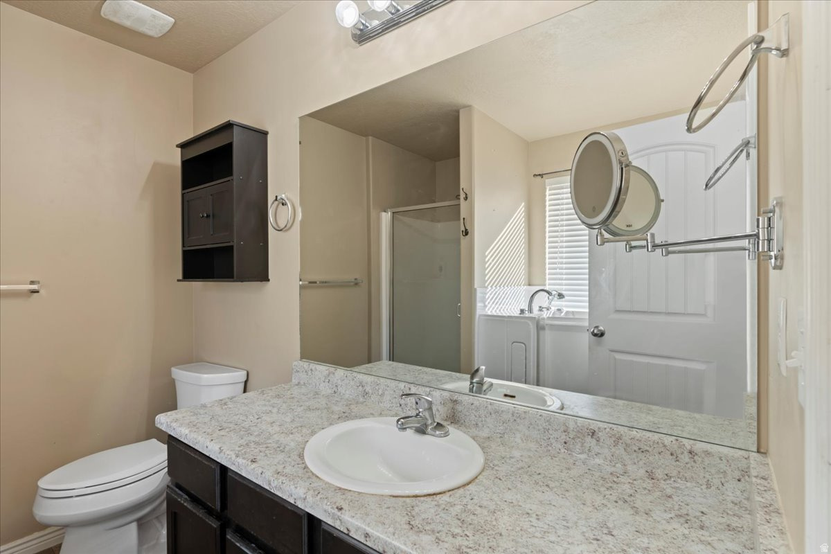 COPPER CANYON P U D - Residential