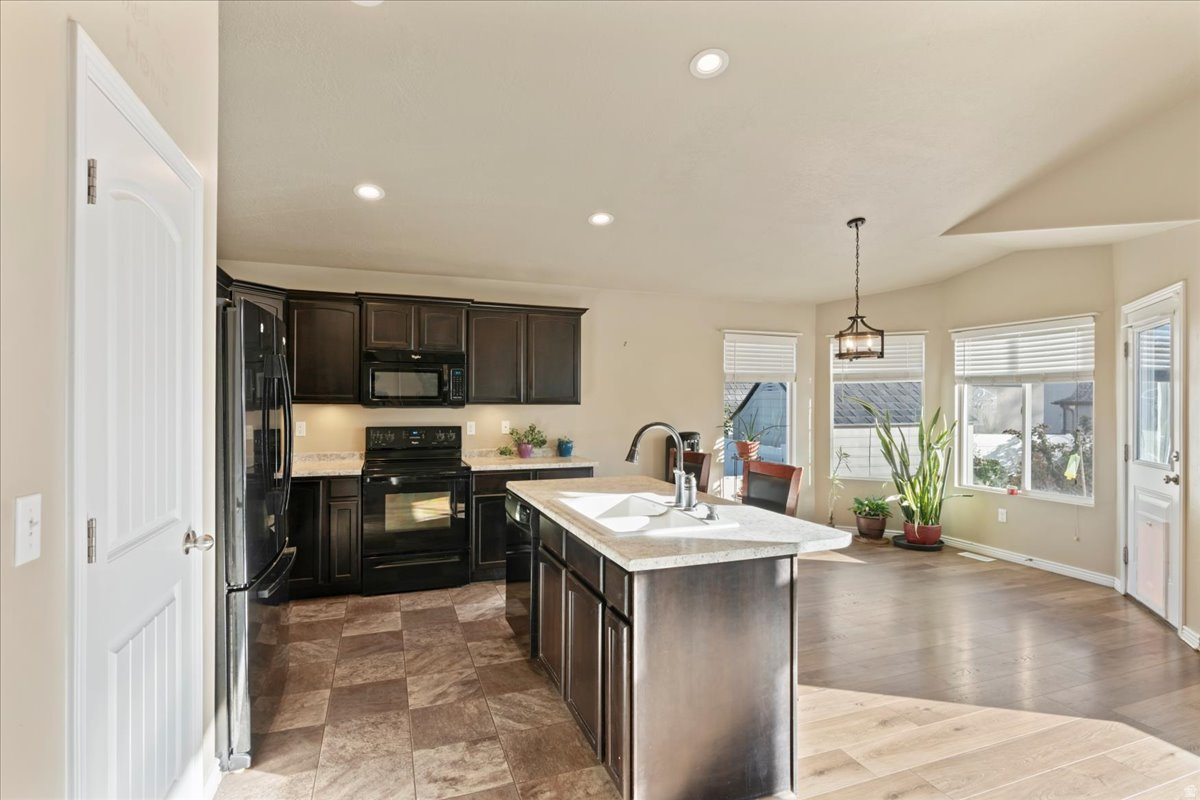 COPPER CANYON P U D - Residential